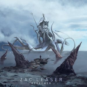 Zac Leaser — Redeemer (2018)