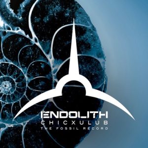 Endolith — Chicxulub - The Fossil Record (2019)