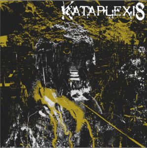 Kataplexis — Kataplexis (2018)
