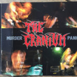 The Cranium — Murder Panic (2002)