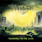 Tehace — Yearning For The Slime (2014)