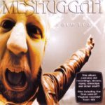 Meshuggah — Rare Trax (2001)
