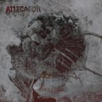 Allegaeon — Apoptosis (2019)