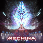 Mechina — Telesterion (2019)