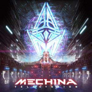 Mechina — Telesterion (2019)