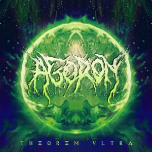 Agoron — Theorem Ultra (2020)