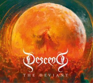Descend — The Deviant (2020)