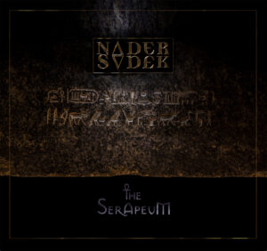 Nader Sadek — The Serapeum (2020)