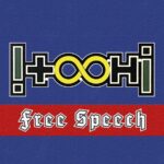 !T.O.O.H.! — Free Speech (2020)