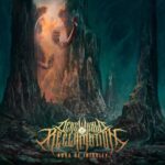 Dead World Reclamation — Aura Of Iniquity (2021)