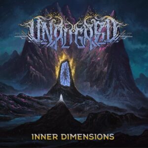 Unaligned — Inner Dimensions (2022)