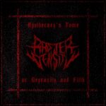 Raster Density — Apothecary’s Tome Ov Depravity And Filth (2022)