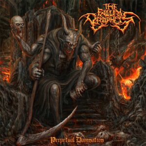 The Fallen Prophets — Perpetual Damnation (2023) 