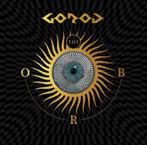 Gorod — The Orb (2023) 