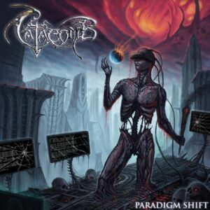Catacomb — Paradigm Shift (2023)