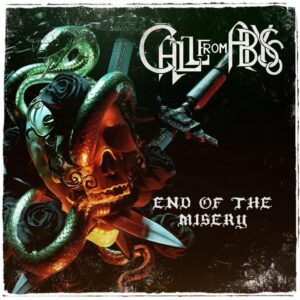 Call From Abyss — End Of The Misery (2024) 