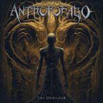Antropofago — The Demiurge (2024)