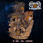 Cosmic Jaguar — El Era Del Jaguar (2024)