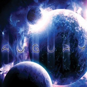 Augury - Concealed (2004)