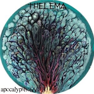 Thelema - Apocalypse 666 (2012)
