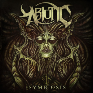 Abiotic - Symbiosis (2012)