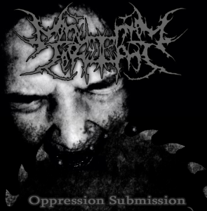 Monumental Torment - Oppression Submission (2010)