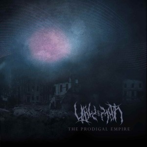 Vale Of Pnath - The Prodigal Empire (2011)