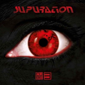 Supuration - CU3E (2013)