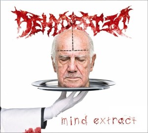 Dehydrated - Mind Extract (2011)