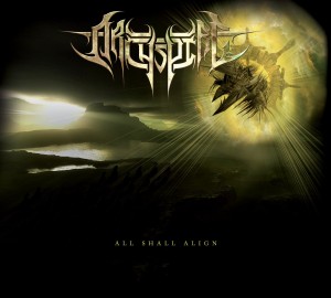 Archspire - All Shall Align (2011)
