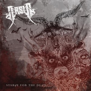Arsis - Starve For The Devil (2010)