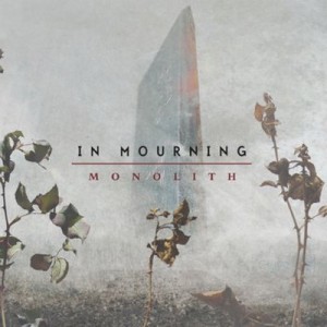 In Mourning - Monolith (2010)