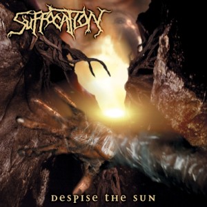 Suffocation - Despise The Sun (1998)