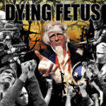Dying Fetus — Destroy The Opposition (2000)
