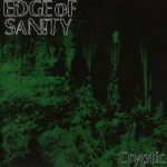 Edge Of Sanity — Cryptic (1997)