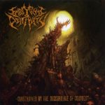 Embryonic Depravity — Constrained By The Miscarriage Of Conquest (2009)