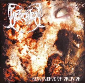 Beheaded - Resurgence Of Oblivion (2000)