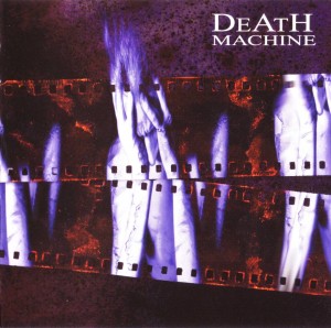Death Machine - Death Machine (2003)