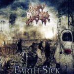 Gory Blister — Earth-Sick (2012)