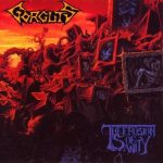Gorguts — The Erosion Of Sanity (1993)
