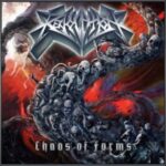 Revocation — Chaos Of Forms (2011)