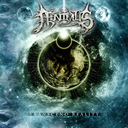 Aenimus - Transcend Reality (2013)