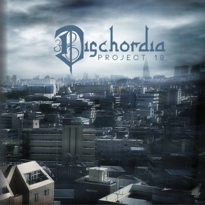 Dischordia - Project 19 (2013)