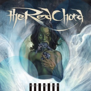 The Red Chord - Prey For Eyes (2007)