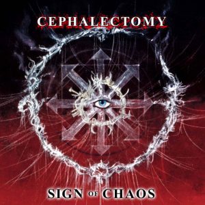 Cephalectomy — Sign Of Chaos (2000)