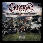 Cephalectomy — An Epitaph To Tranquility (2009)