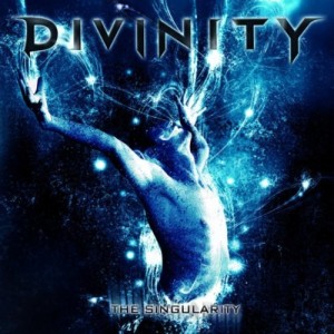 Divinity - The Singularity (2009)