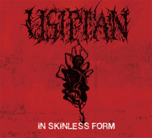 Usipian - In Skinless Form (2009)