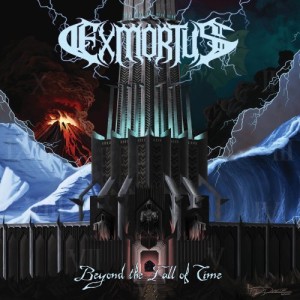 Exmortus - Beyond The Fall Of Time (2011)