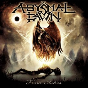 Abysmal Dawn - From Ashes (2006)